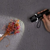 En Güçlü Şarjlı El Feneri Wt-023 - 3