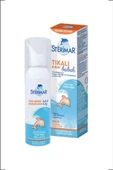 Sterimar Hipertonik Baby Deniz Suyu Burun Spreyi 50 ml - 1