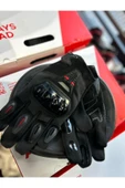 Forte GT ONES AGAIN MG07 BLACK RED YAZLIK ELDİVEN - 1