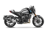 CFMOTO 700 CL-X SPORT - 1