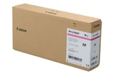 Canon PFI-2700 FP (Fluorescent Pink) Floresan Pempe Orijinal Mürekkep Kartuş 700 ml. (5297C001) - 1