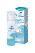 Sterimar Baby Deniz Suyu Burun Spreyi 100 ml - 1