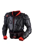 Forte GT Ones Again AS01 FIRST BODY ARMOR Motosiklet First Body Armor Fileli Yazlık Full Koruma Europe Standa - 1