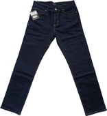 Tom Ford Kot Pantolon, Mavi Kot Pantolon, Erkek Kot Pantolon - 1