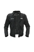 Forte GT Ceket Skyland 1079 Kısa Titanyum Korumalı 4 Mevsim - 4