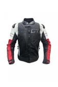 Forte GT MOTO TEZ KORUMALI MOTORCU MONTU FORTE GT 2003001 TİTAN - 4