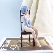 Anime Figür Rem Ram Farklı Bir Dünyada Yaşam 15 Cm - 1