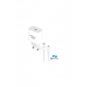 ACL L3 Power Classic Pd Hızlı Şarj Type-c To Lightning iPhone 11/12/13 Seyahat Şarj Aleti - 1