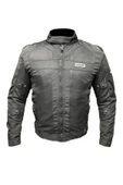 Universal FORTE GT SKYLAND 3 KATMANLI MONT SİYAH XL BEDEN - 1