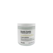 Nook Beauty Family Dalgalı ve Kıvırcık Saçlar İçin Krem 250 ml - 1