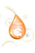 Derminix Kolajen C Vitamini Kağıt Maske - 3