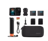 GoPro Hero 13 Bundle (İthalatcı Garantili) - 1