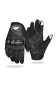 Forte GT Eldiven Rs02 Siyah - 1