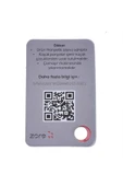 zore Uyumlu ??magnetik Kulaklık Kablo Düzenleyici - 2