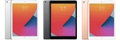 APPLE iPad (8. nesil) 32GB Wi-Fi (KULLANILMIŞ ÜRÜN) A GRADE - 1