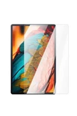 KILIFTECH Huawei Honor Pad X9 11.5' Uyumlu Zore Tablet Temperli Cam Ekran Koruyucu-Renksiz - 1