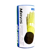 Yonex Mavis Field 3'lü Sarı Badminton Top - 1