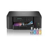 Brother DCP-T530DW Fotokopi, Tarayıcı, Wi-Fi, Mürekkep Tanklı Yazıcı - 1
