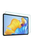 KILIFTECH Tab A9 Uyumlu Tablet Nano Ekran Koruyucu-Renksiz - 5