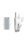 zore Q8 Çok Fonksiyonlu Airpods Temizleme Kiti - 1