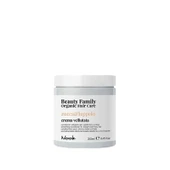 Nook Beauty Family Düz ve Kabarık Saçlar İçin Krem 250 ml - 1