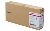 Canon PFI-2700 M (Magenta) Kırmızı Orijinal Mürekkep Kartuş 700 ml. (5290C001) - 1