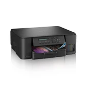 Brother DCP-T530DW Fotokopi, Tarayıcı, Wi-Fi, Mürekkep Tanklı Yazıcı - 5