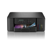 Brother DCP-T530DW Fotokopi, Tarayıcı, Wi-Fi, Mürekkep Tanklı Yazıcı - 2