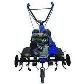 Flash 150 Çapa Makınası Benzinli Shineray Sr 200 Eco Motorlu 6.0 Hp - 1