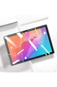 KILIFTECH Huawei MatePad T10S Uyumlu Zore Tablet Temperli Cam Ekran Koruyucu-Renksiz - 2