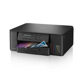 Brother DCP-T530DW Fotokopi, Tarayıcı, Wi-Fi, Mürekkep Tanklı Yazıcı - 3