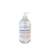 Nesti Dante Immunity Hygienizing Gel Sabun 500 g - 1