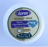 KOREN Kojik Asit Leke Karşıtı ve Aydınlatıcı Krem 150 ml thumbnail 2