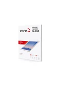 HAKTAN KILIF Lenovo Tab P11 11.5 (2.Nesil) TB350UF Uyumlu Zore Tablet Temperli Cam Ekran Koruyucu-Renksiz - 2