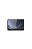 KILIFTECH Galaxy Tab S8 Uyumlu Zore Tablet Temperli Cam Ekran Koruyucu-Renksiz - 1