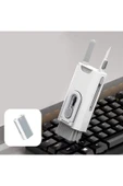 zore Q8 Çok Fonksiyonlu Airpods Temizleme Kiti - 2