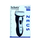 Schatz Profesyonel Sakal Tıraş Makinesi SCH-9099 - 1