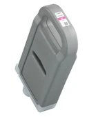 Canon PFI-2700 M (Magenta) Kırmızı Orijinal Mürekkep Kartuş 700 ml. (5290C001) - 2