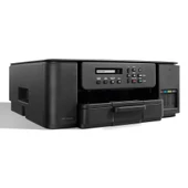 Brother DCP-T530DW Fotokopi, Tarayıcı, Wi-Fi, Mürekkep Tanklı Yazıcı - 4