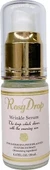 Rosy Drop Wrinkle Yaşlanma ve Kırışıklık Karşıtı Serum 20 ml - 1