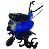 Flash 150 Çapa Makınası Benzinli Shineray Sr 200 Eco Motorlu 6.0 Hp - 2