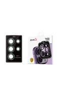 Paye Galaxy S24 Ultra Zore Kamera Lens Koruyucu Cam Filmi thumbnail 2