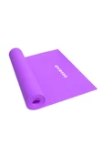 Avessa Eva Pilates Minderi & Yoga Matı Mor 0.60 mm - 1