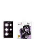 Paye Galaxy S24 Ultra Zore Kamera Lens Koruyucu Cam Filmi thumbnail 3