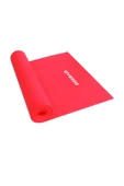 Avessa Eva Pilates Minderi & Yoga Matı Kırmızı 0.60 mm - 1