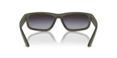 Prada Sport SPS05Z 15X09U 59 Erkek Güneş Gözlüğü - 3