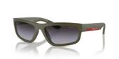 Prada Sport SPS05Z 15X09U 59 Erkek Güneş Gözlüğü - 1