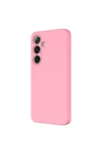 KILIFTECH Galaxy S25 Plus Uyumlu Kılıf Zore Mara Lansman Kapak-Koyu Mor - 3