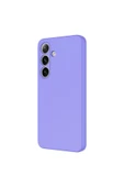 KILIFTECH Galaxy S25 Plus Uyumlu Kılıf Zore Mara Lansman Kapak-Koyu Mor - 4