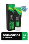 TTO Dermodicos Plus Akne ve Leke Karşıtı 30 ml Krem - 4
